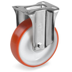 Bokwiel kunststof 80x30mm (K-P6/IPU-NL/PL) :: 60-4801