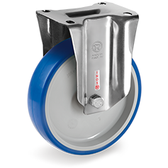 Bokwiel kunststof 150x45mm RVS (R-P6/IPU-NLX/PL) :: 61-5611