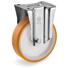 Bokwiel kunststof 80x25mm (G-P6/PU-NL/PL) :: 66-5701