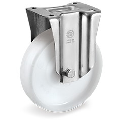 Bokwiel kunststof 150x45mm (R-P6-NL/PL) :: 68-5304