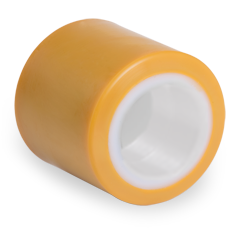 Palletrol kunststof 82X100mm (KH47x14-P6/PU) :: 77-4137