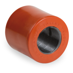 Palletrol kunststof 82x60mm (KH47x14-P6/IPU) :: 78-4101