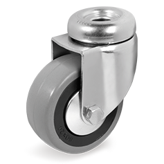 Zwenkwiel rubber 80x24mm (G-PP/GRU-BO-DRB) :: 37-3103