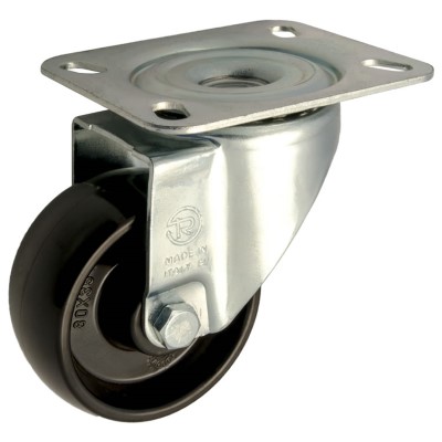 Zwenkwiel hars 100x38mm (K-KHARS-NL/PL) :: 67-7112