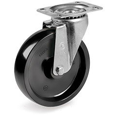 Zwenkwiel hars 100x35mm (G-KHARS-NL/PL) :: 67-7202